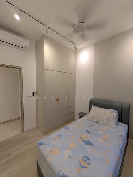 Kediaman Servis untuk Disewa di Quinn Residence - Bee Suan - PropertyGuru.com.my