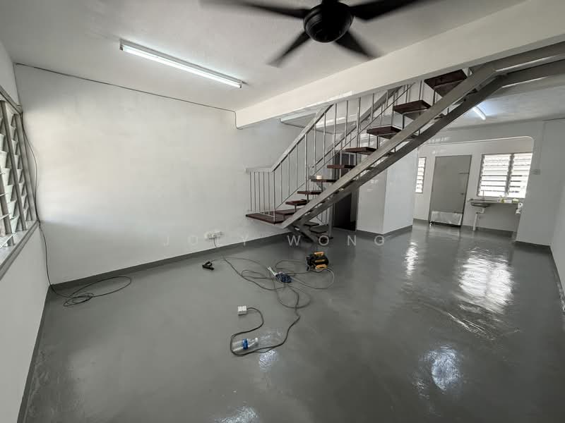 2-storey Terraced House for Sale in Taman Mayang (Petaling Jaya) - Joey Wong - Interior - PropertyGuru.com.my