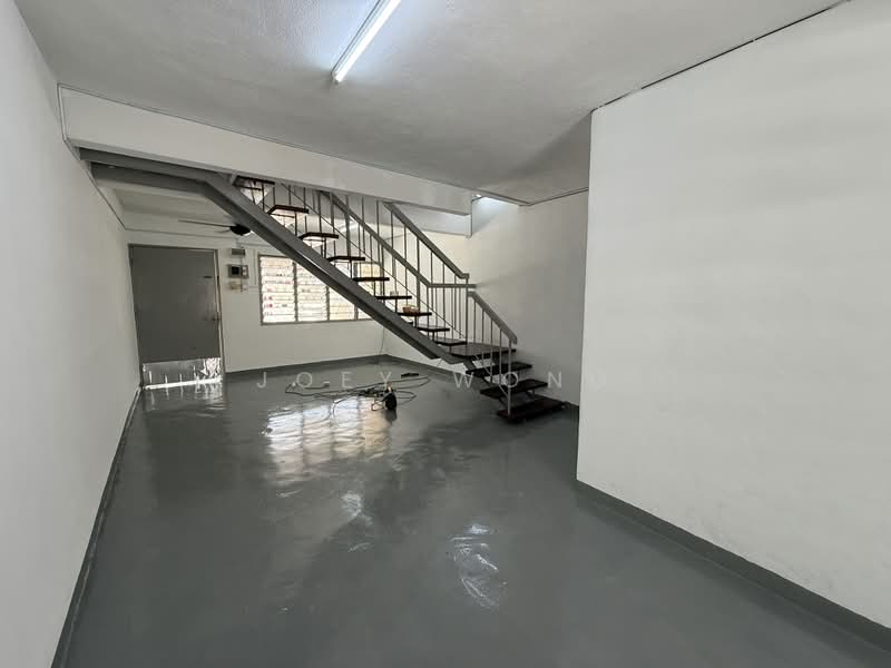 2-storey Terraced House for Sale in Taman Mayang (Petaling Jaya) - Joey Wong - Interior - PropertyGuru.com.my