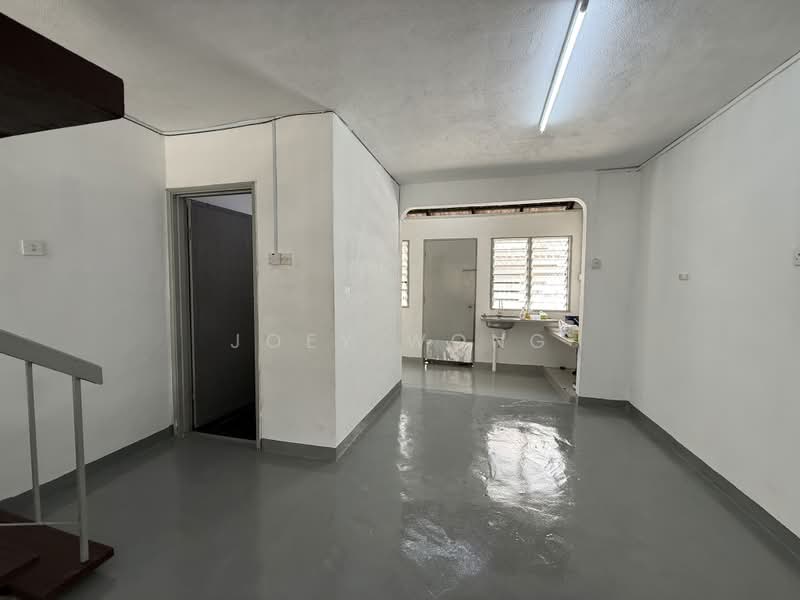 2-storey Terraced House for Sale in Taman Mayang (Petaling Jaya) - Joey Wong - Interior - PropertyGuru.com.my