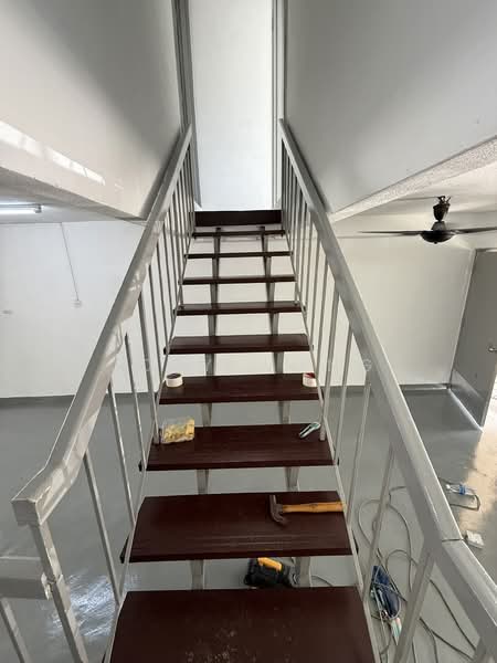 2-storey Terraced House for Sale in Taman Mayang (Petaling Jaya) - Joey Wong - Interior - PropertyGuru.com.my