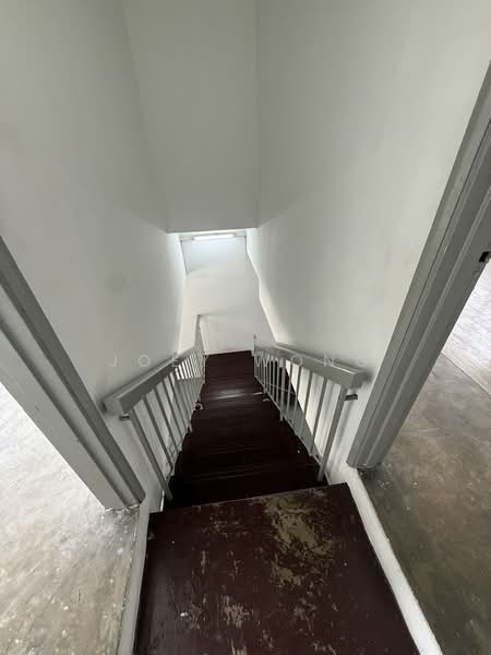 2-storey Terraced House for Sale in Taman Mayang (Petaling Jaya) - Joey Wong - Interior - PropertyGuru.com.my