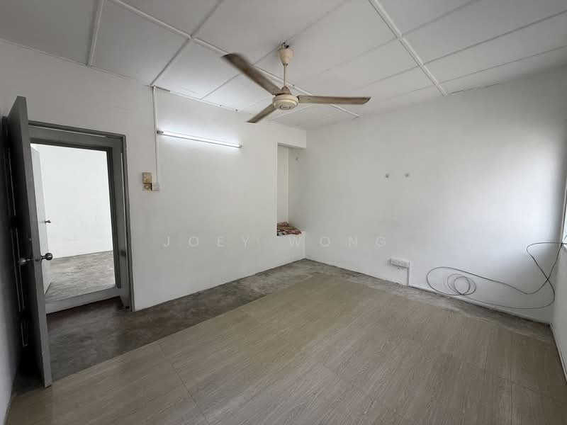 2-storey Terraced House for Sale in Taman Mayang (Petaling Jaya) - Joey Wong - Interior - PropertyGuru.com.my