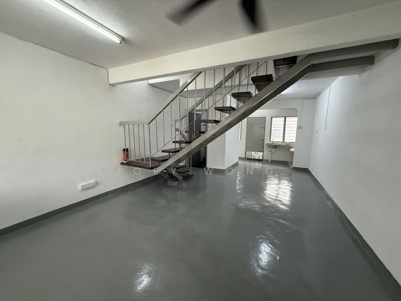 2-storey Terraced House for Sale in Taman Mayang (Petaling Jaya) - Joey Wong - Interior - PropertyGuru.com.my