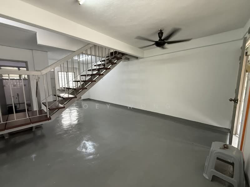 2-storey Terraced House for Sale in Taman Mayang (Petaling Jaya) - Joey Wong - Interior - PropertyGuru.com.my