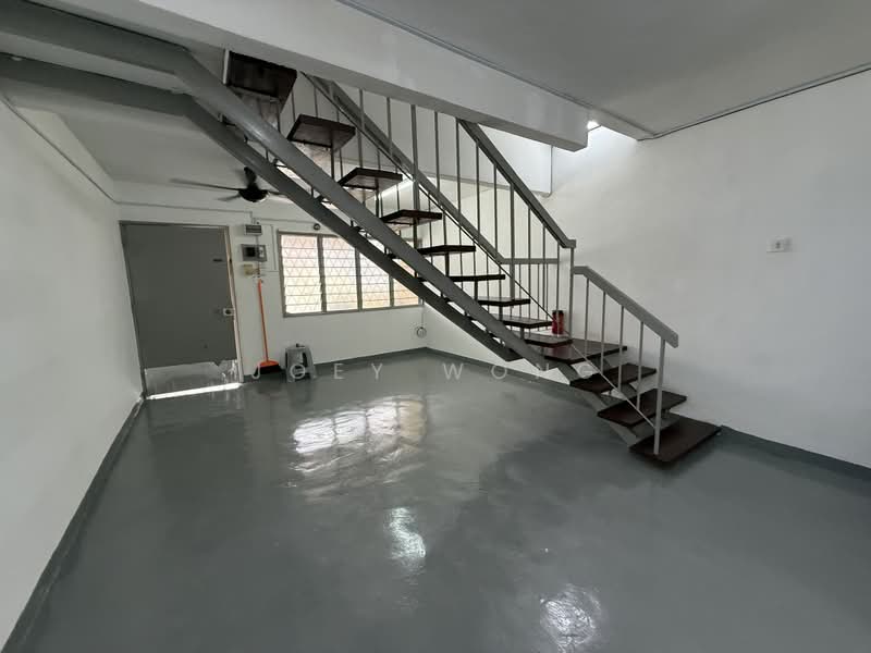 2-storey Terraced House for Sale in Taman Mayang (Petaling Jaya) - Joey Wong - Interior - PropertyGuru.com.my