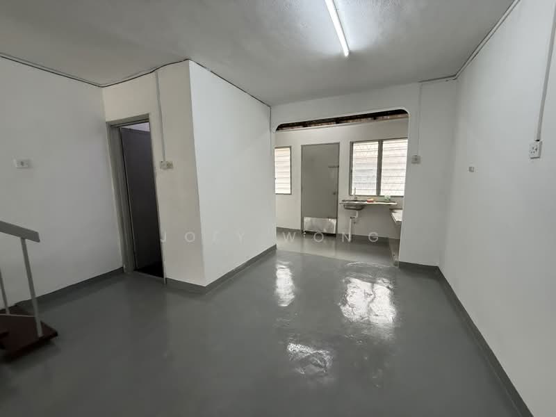 2-storey Terraced House for Sale in Taman Mayang (Petaling Jaya) - Joey Wong - Interior - PropertyGuru.com.my