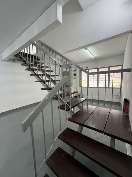 2-storey Terraced House for Sale in Taman Mayang (Petaling Jaya) - Joey Wong - Interior - PropertyGuru.com.my