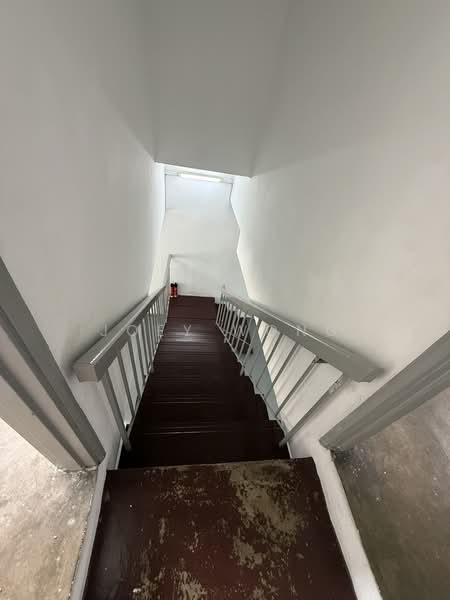 2-storey Terraced House for Sale in Taman Mayang (Petaling Jaya) - Joey Wong - Interior - PropertyGuru.com.my