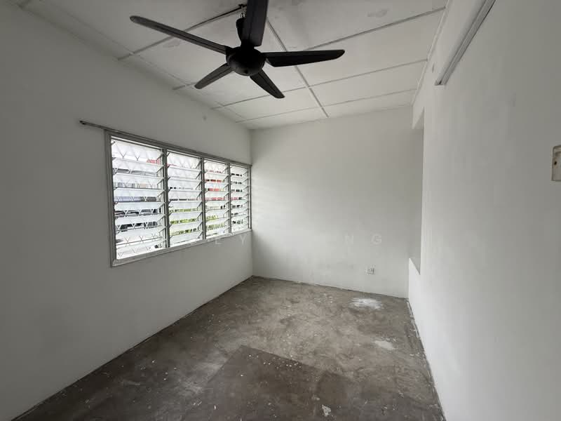 2-storey Terraced House for Sale in Taman Mayang (Petaling Jaya) - Joey Wong - Interior - PropertyGuru.com.my