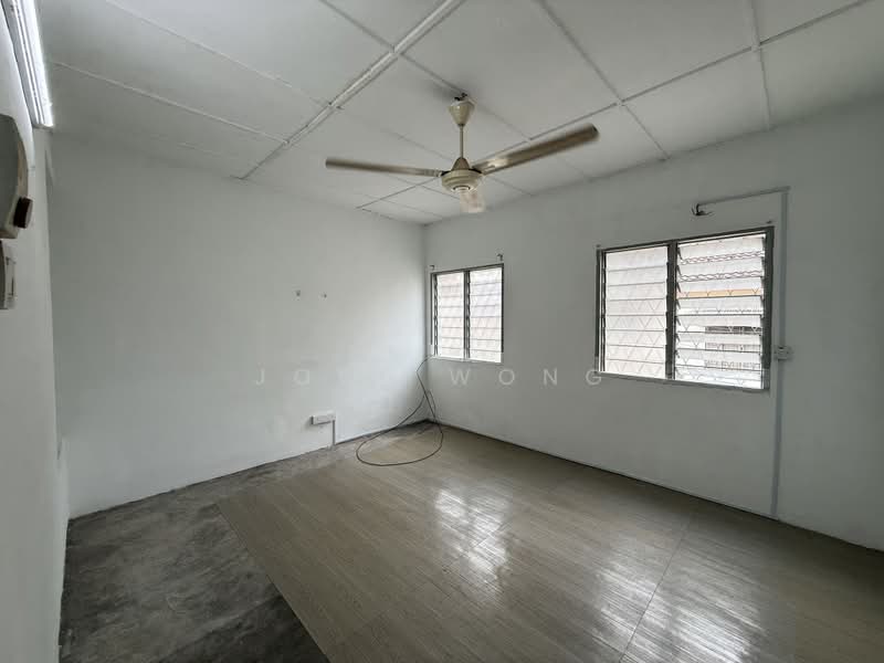 2-storey Terraced House for Sale in Taman Mayang (Petaling Jaya) - Joey Wong - Interior - PropertyGuru.com.my