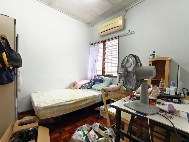 Rumah Teres 2 Tingkat untuk Dijual di Taman Kepong Indah (Kepong) - Sean Lim - Bedroom - PropertyGuru.com.my