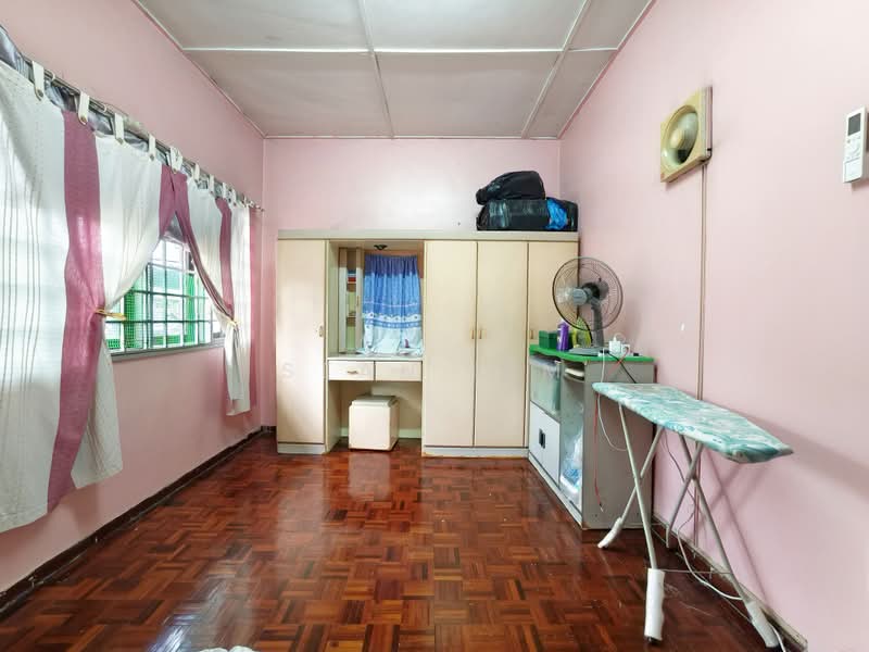 Rumah Teres 2 Tingkat untuk Dijual di Taman Kepong Indah (Kepong) - Sean Lim - Interior - PropertyGuru.com.my