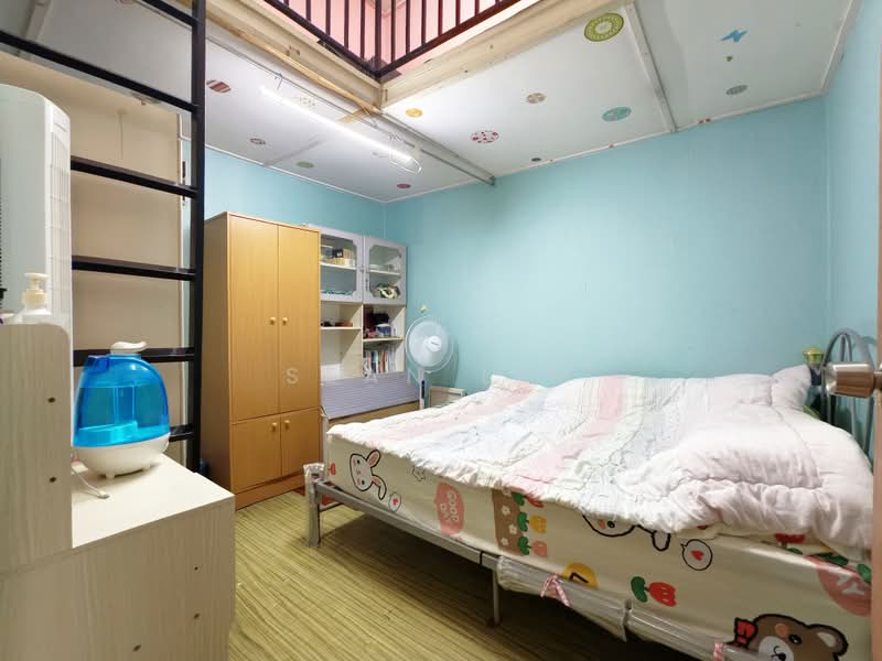 Rumah Teres 2 Tingkat untuk Dijual di Taman Kepong Indah (Kepong) - Sean Lim - Bedroom - PropertyGuru.com.my