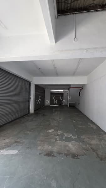 Shop for Rent in Taman Abad (Johor Bahru) - Ye Xun Wong - PropertyGuru.com.my