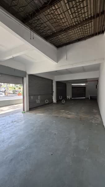 Shop for Rent in Taman Abad (Johor Bahru) - Ye Xun Wong - PropertyGuru.com.my
