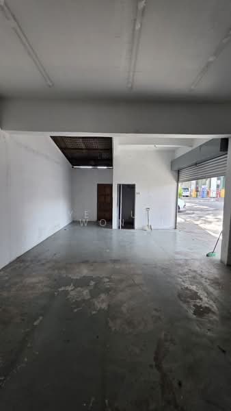 Shop for Rent in Taman Abad (Johor Bahru) - Ye Xun Wong - PropertyGuru.com.my