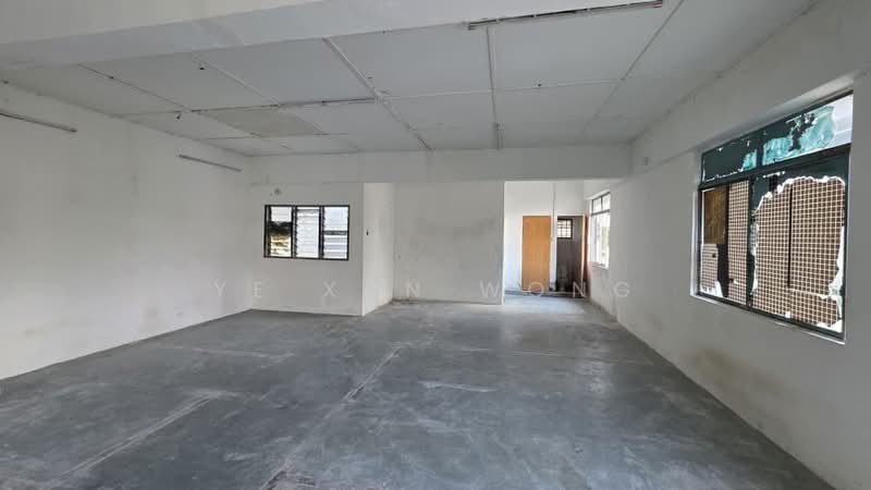 Shop for Rent in Taman Abad (Johor Bahru) - Ye Xun Wong - PropertyGuru.com.my