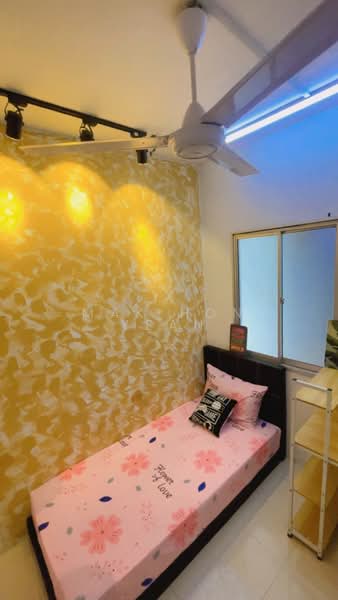 Kondominium untuk Disewa di Suriamas - Mak Hon Yean - PropertyGuru.com.my