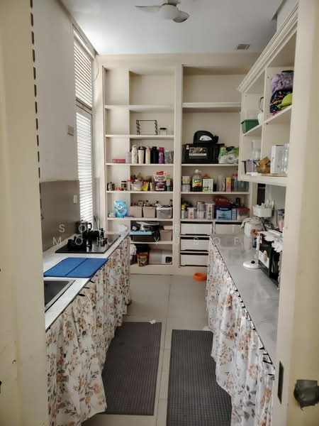 Banglo Pautan untuk Dijual di Ampang Jaya (Ampang) - Solha Binti Mohd Yusoff - PropertyGuru.com.my