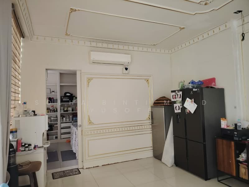 Banglo Pautan untuk Dijual di Ampang Jaya (Ampang) - Solha Binti Mohd Yusoff - PropertyGuru.com.my