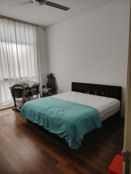 Banglo Pautan untuk Dijual di Ampang Jaya (Ampang) - Solha Binti Mohd Yusoff - PropertyGuru.com.my