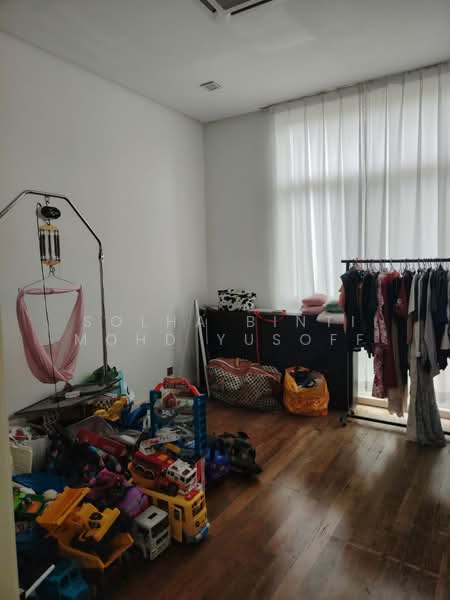 Banglo Pautan untuk Dijual di Ampang Jaya (Ampang) - Solha Binti Mohd Yusoff - PropertyGuru.com.my