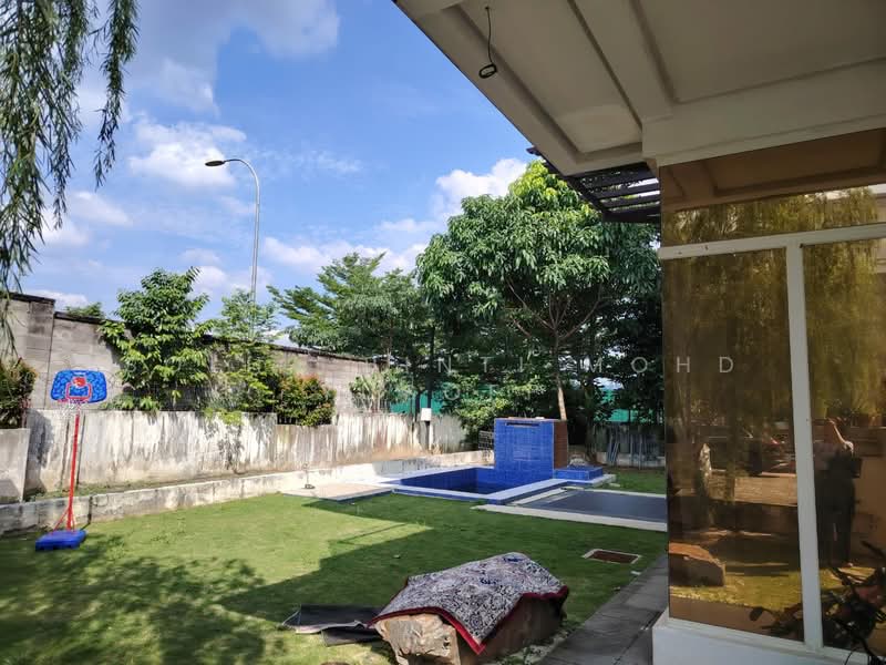 Banglo Pautan untuk Dijual di Ampang Jaya (Ampang) - Solha Binti Mohd Yusoff - PropertyGuru.com.my