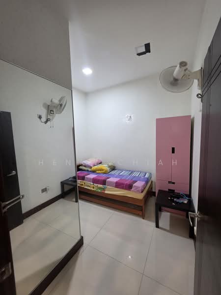 Semi-Detached House for Sale in Kuchai Lama (Kuala Lumpur) - Henry Chiah - Bedroom - PropertyGuru.com.my