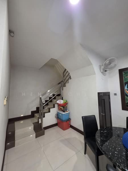 Semi-Detached House for Sale in Kuchai Lama (Kuala Lumpur) - Henry Chiah - Interior - PropertyGuru.com.my
