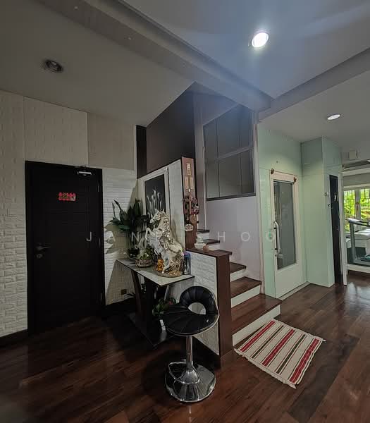 Rumah Teres 3 Tingkat untuk Dijual di Taman Esplanad (Bukit Jalil) - Jane Shoo - PropertyGuru.com.my
