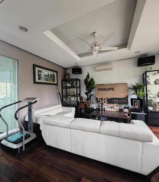 Rumah Teres 3 Tingkat untuk Dijual di Taman Esplanad (Bukit Jalil) - Jane Shoo - PropertyGuru.com.my