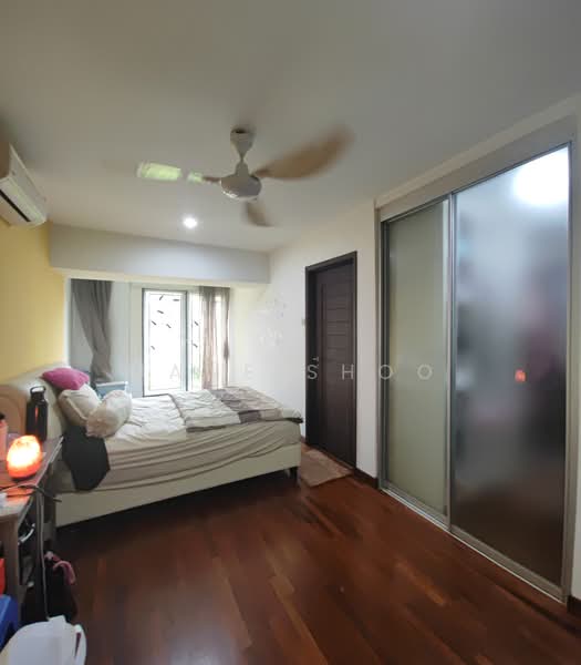 Rumah Teres 3 Tingkat untuk Dijual di Taman Esplanad (Bukit Jalil) - Jane Shoo - PropertyGuru.com.my