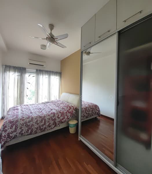 Rumah Teres 3 Tingkat untuk Dijual di Taman Esplanad (Bukit Jalil) - Jane Shoo - PropertyGuru.com.my