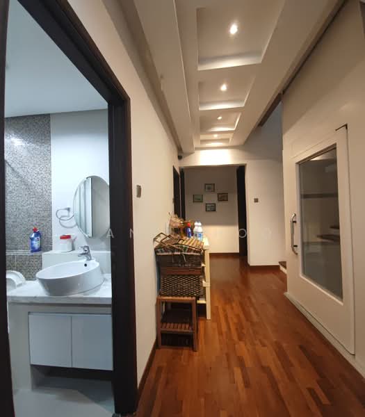 Rumah Teres 3 Tingkat untuk Dijual di Taman Esplanad (Bukit Jalil) - Jane Shoo - PropertyGuru.com.my