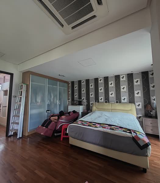 Rumah Teres 3 Tingkat untuk Dijual di Taman Esplanad (Bukit Jalil) - Jane Shoo - PropertyGuru.com.my