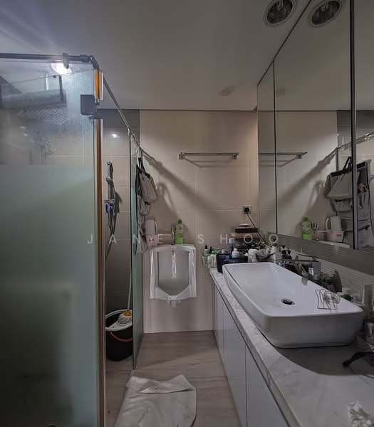Rumah Teres 3 Tingkat untuk Dijual di Taman Esplanad (Bukit Jalil) - Jane Shoo - PropertyGuru.com.my