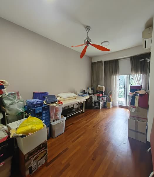 Rumah Teres 3 Tingkat untuk Dijual di Taman Esplanad (Bukit Jalil) - Jane Shoo - PropertyGuru.com.my