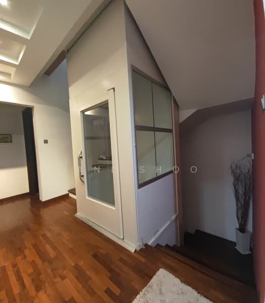 Rumah Teres 3 Tingkat untuk Dijual di Taman Esplanad (Bukit Jalil) - Jane Shoo - PropertyGuru.com.my