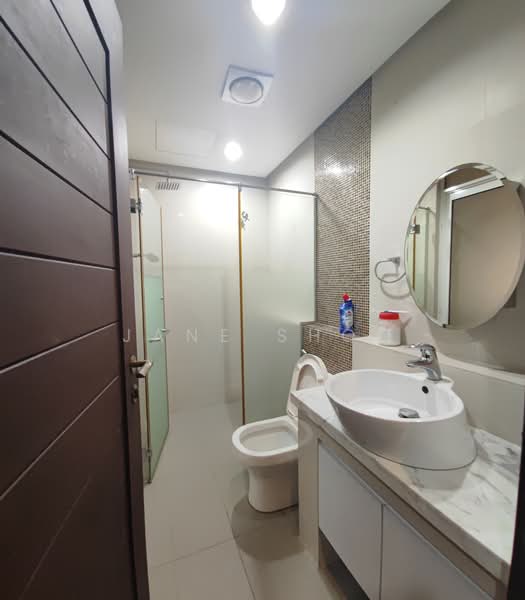 Rumah Teres 3 Tingkat untuk Dijual di Taman Esplanad (Bukit Jalil) - Jane Shoo - PropertyGuru.com.my
