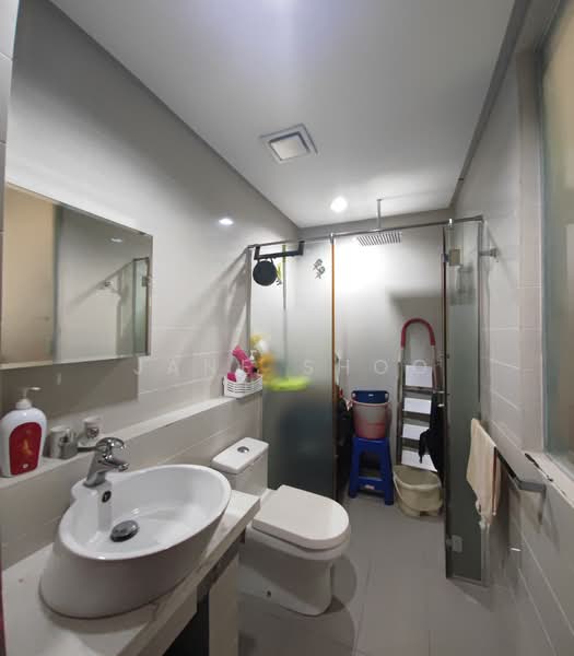 Rumah Teres 3 Tingkat untuk Dijual di Taman Esplanad (Bukit Jalil) - Jane Shoo - PropertyGuru.com.my