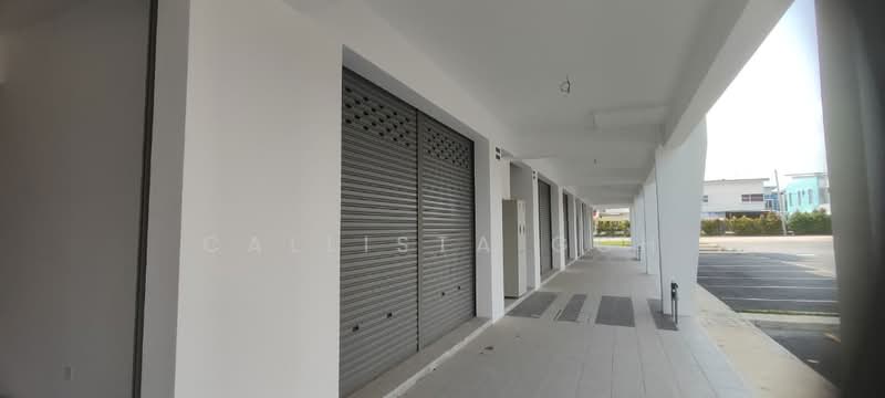 Shop / Office for Rent in Rawang (Selangor) - Callista Goh - Exterior - PropertyGuru.com.my