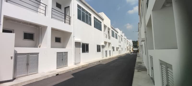 Shop / Office for Rent in Rawang (Selangor) - Callista Goh - Exterior - PropertyGuru.com.my