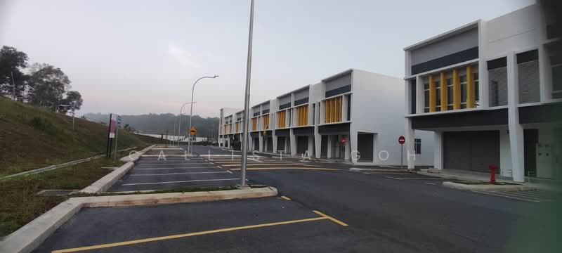 Shop / Office for Rent in Rawang (Selangor) - Callista Goh - Exterior - PropertyGuru.com.my