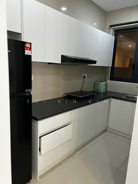 Servis Apartment untuk Disewa di Sunway Velocity TWO - Shi Xin Kim - PropertyGuru.com.my