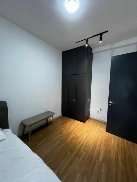 Servis Apartment untuk Disewa di Sunway Velocity TWO - Shi Xin Kim - PropertyGuru.com.my