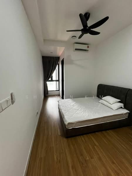 Servis Apartment untuk Disewa di Sunway Velocity TWO - Shi Xin Kim - PropertyGuru.com.my
