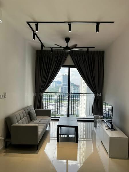 Servis Apartment untuk Disewa di Sunway Velocity TWO - Shi Xin Kim - PropertyGuru.com.my