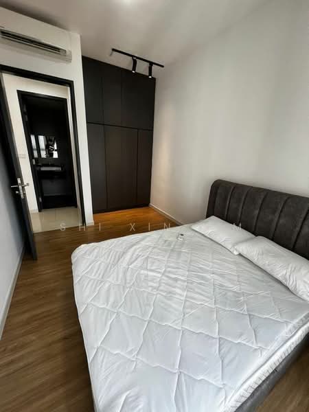 Servis Apartment untuk Disewa di Sunway Velocity TWO - Shi Xin Kim - PropertyGuru.com.my