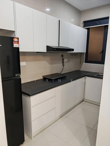 Servis Apartment untuk Disewa di Sunway Velocity TWO - Shi Xin Kim - PropertyGuru.com.my